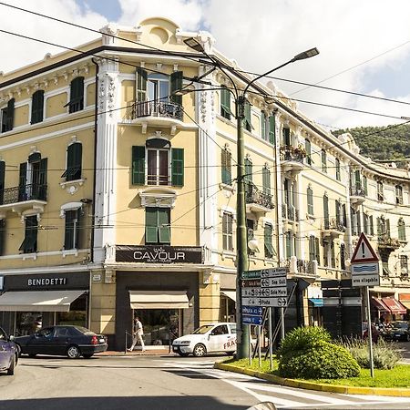 Cavour Guest House Ventimiglia Dış mekan fotoğraf