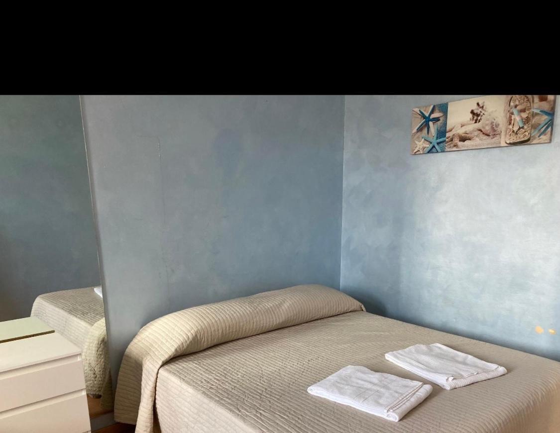 Cavour Guest House Ventimiglia Dış mekan fotoğraf