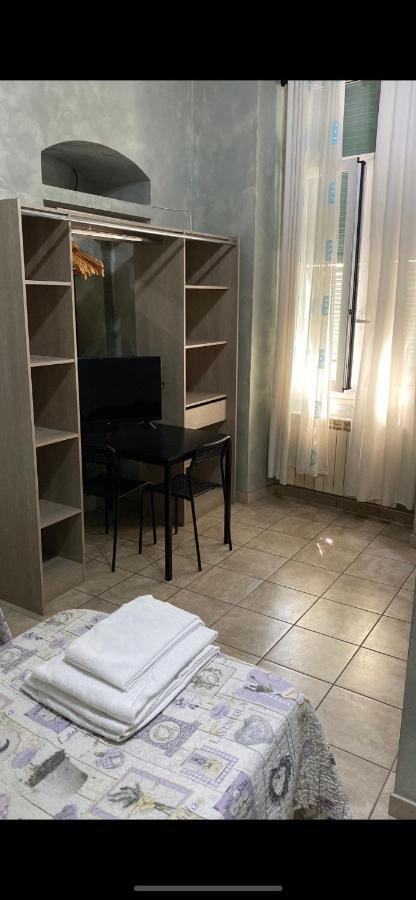 Cavour Guest House Ventimiglia Dış mekan fotoğraf