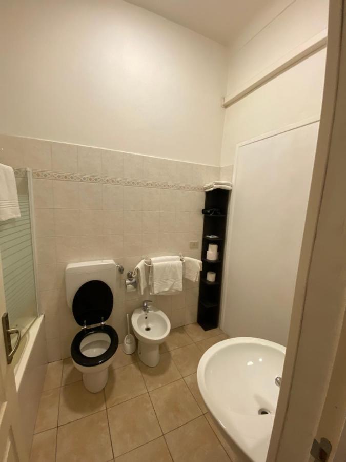 Cavour Guest House Ventimiglia Dış mekan fotoğraf