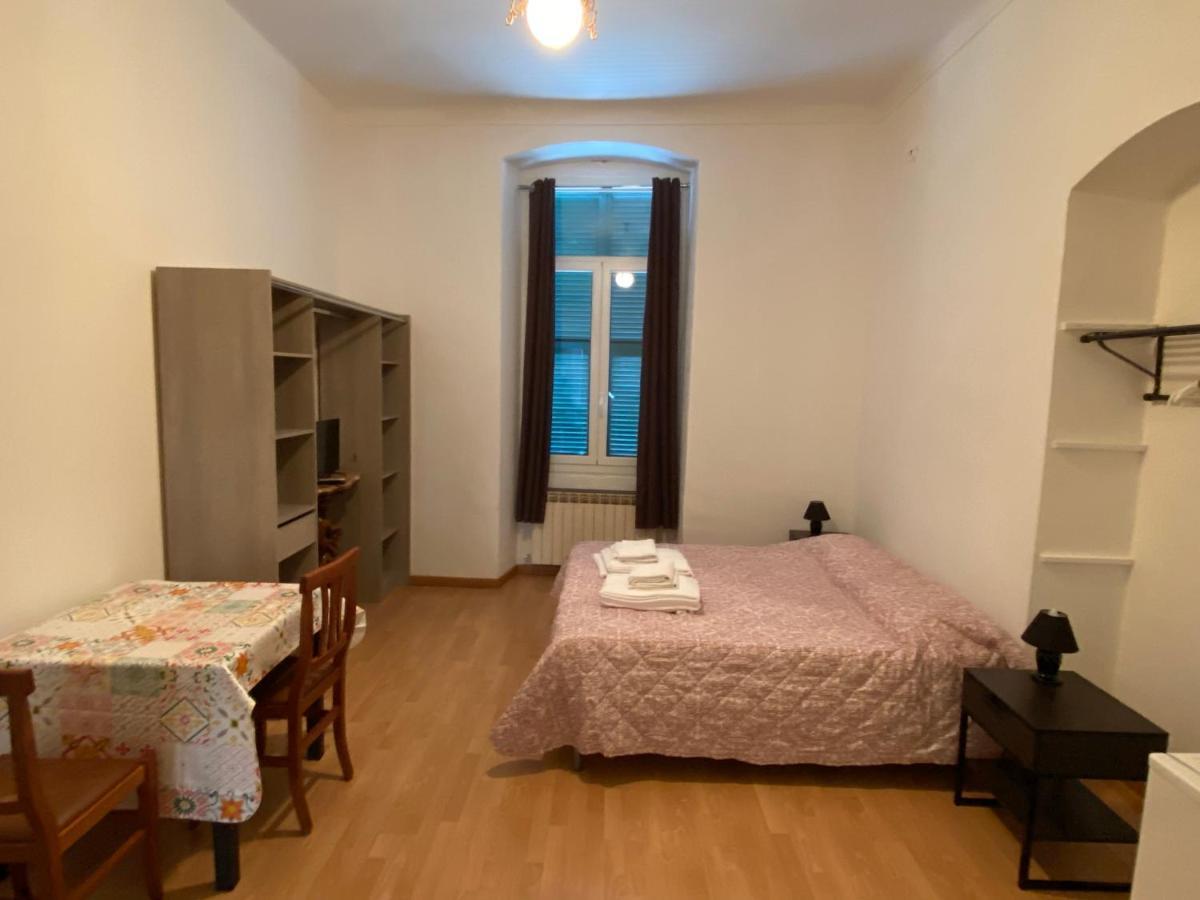 Cavour Guest House Ventimiglia Dış mekan fotoğraf