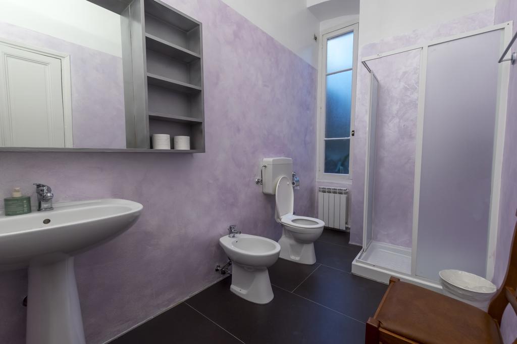 Cavour Guest House Ventimiglia Dış mekan fotoğraf