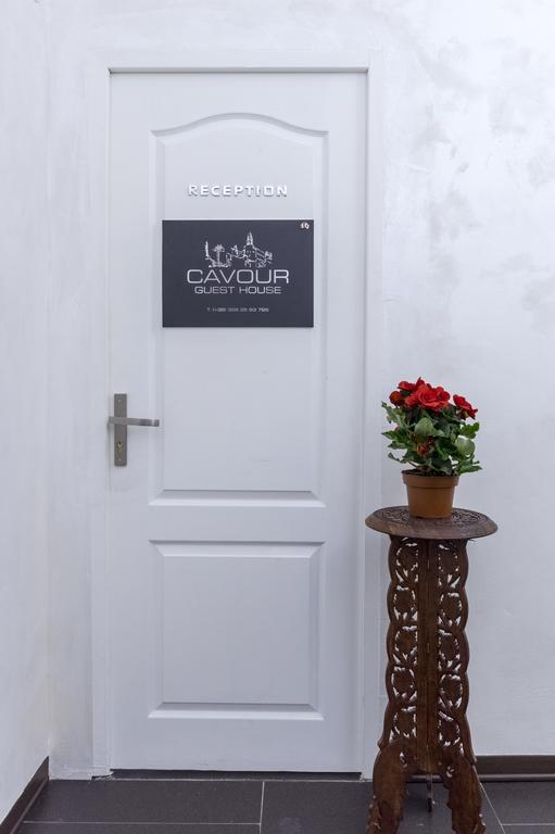 Cavour Guest House Ventimiglia Dış mekan fotoğraf