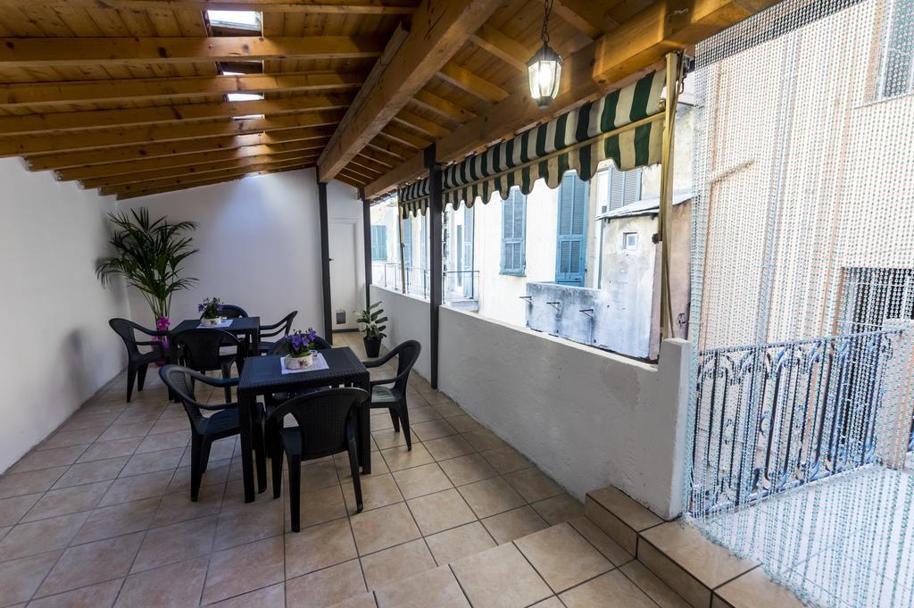 Cavour Guest House Ventimiglia Dış mekan fotoğraf