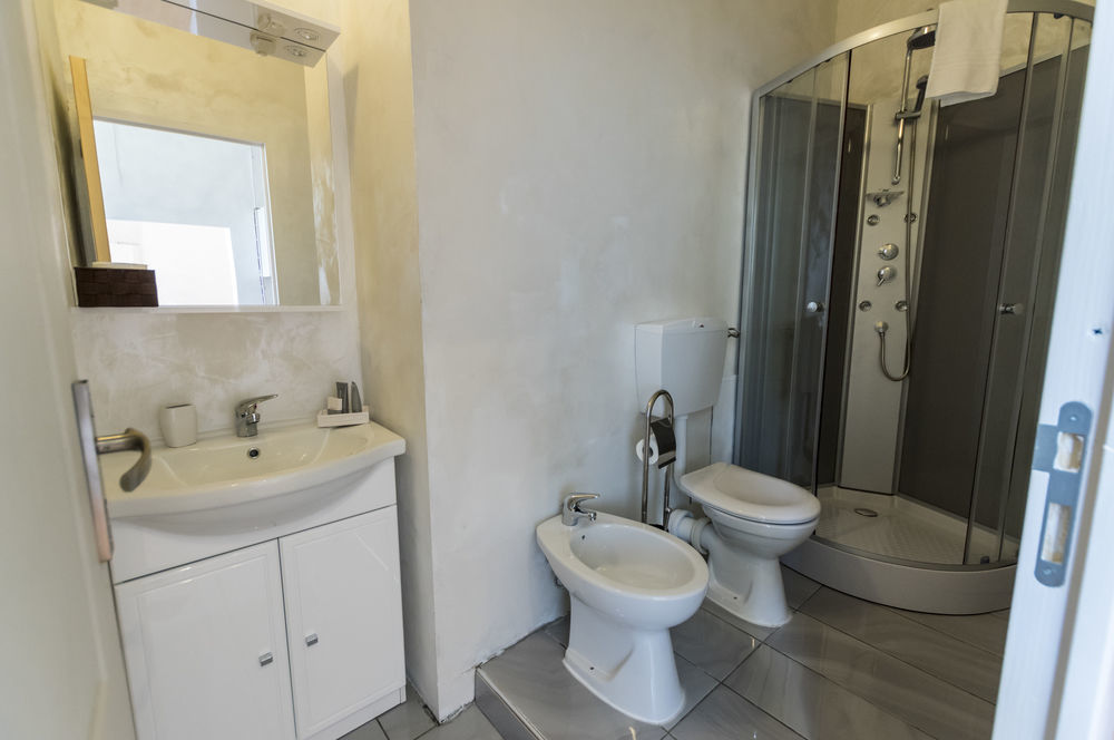 Cavour Guest House Ventimiglia Dış mekan fotoğraf