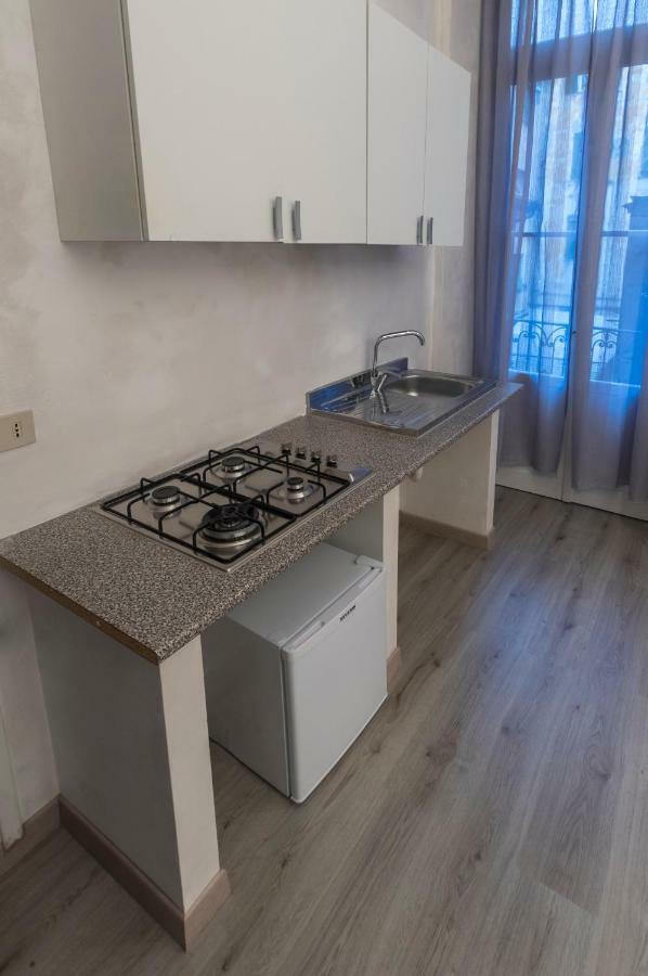 Cavour Guest House Ventimiglia Dış mekan fotoğraf