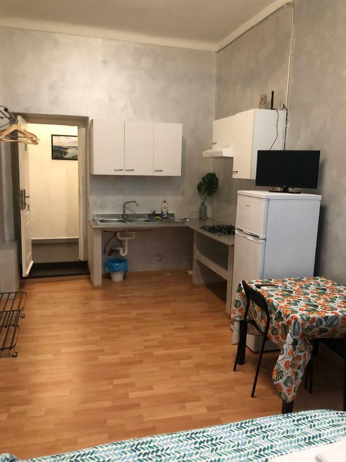 Cavour Guest House Ventimiglia Dış mekan fotoğraf