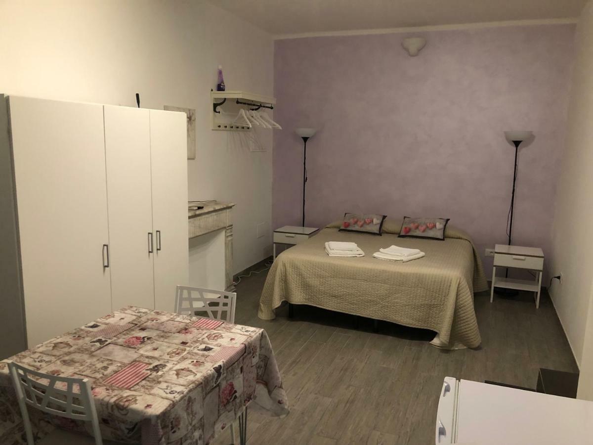 Cavour Guest House Ventimiglia Dış mekan fotoğraf