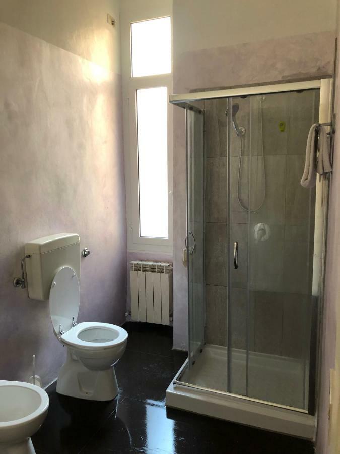 Cavour Guest House Ventimiglia Dış mekan fotoğraf