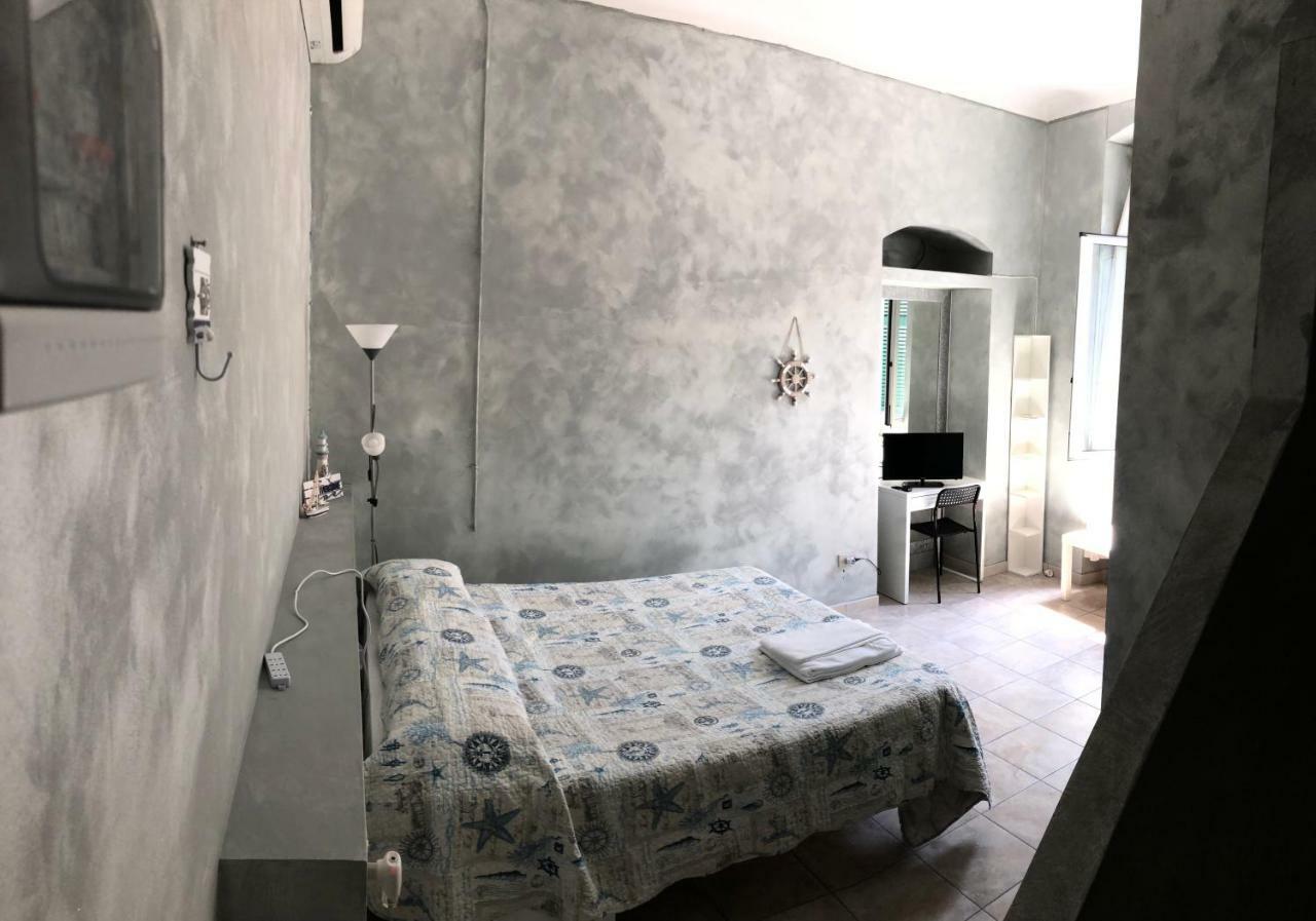 Cavour Guest House Ventimiglia Dış mekan fotoğraf