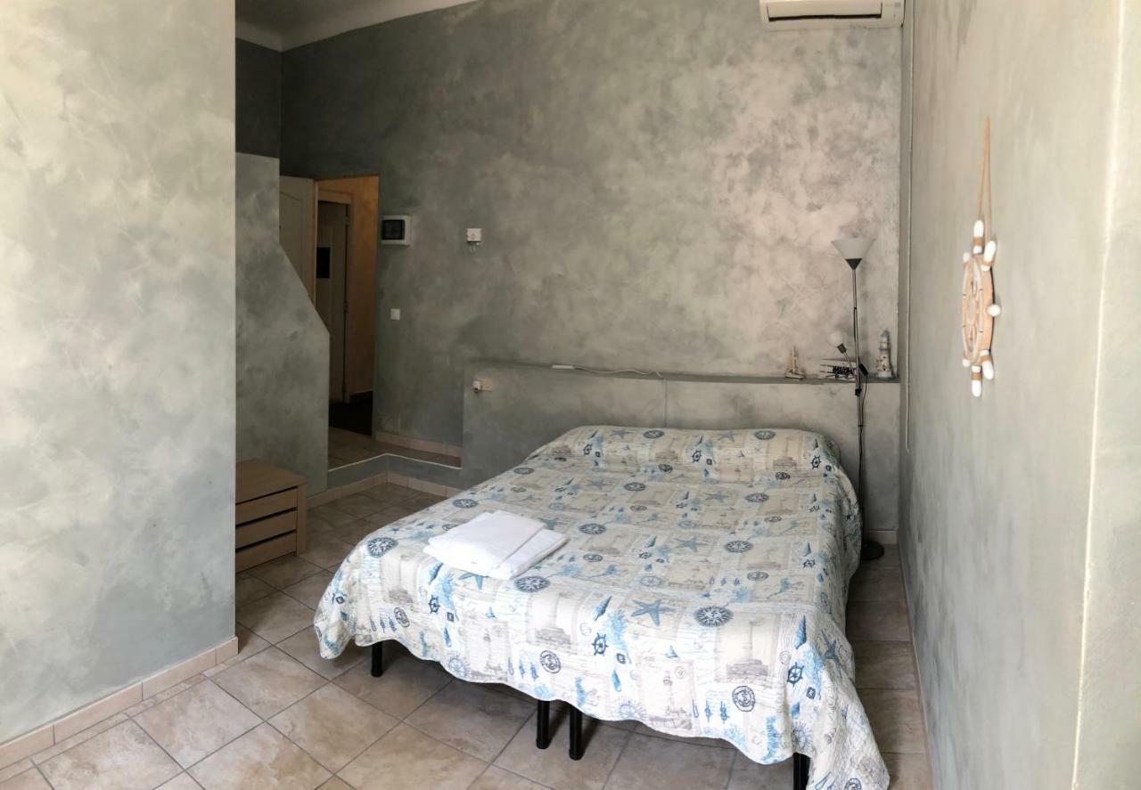 Cavour Guest House Ventimiglia Dış mekan fotoğraf